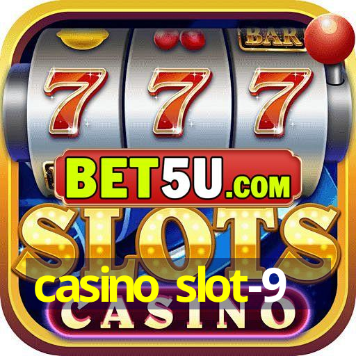 casino slot